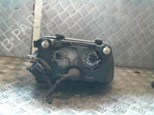 Left headlight AUDI A3 (8L1) 1.9 TDI | BP20992406C28 