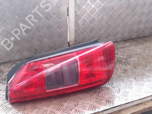Used Left taillight LANCIA MUSA (350_) 1.3 D Multijet (350.AXG11, 350.AXG1A) (90 hp) 24951473