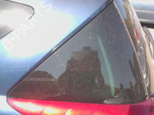 Bagrude PEUGEOT 207 SW (WK_) 1.6 HDi (109 hp) 27536120