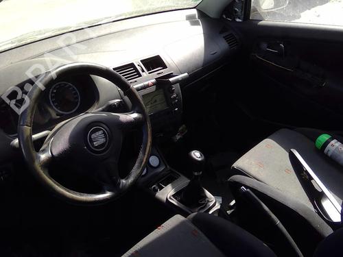 Brake master cylinder SEAT IBIZA II (6K1) 1.6 i | BP20990591M77 