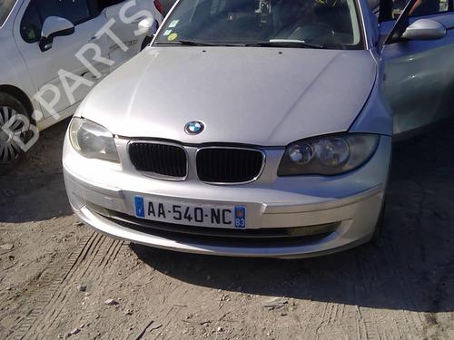 AC compressor BMW 1 (E87) 118 d | BP20993719M34 