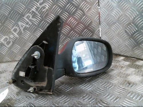 Used Right mirror RENAULT MEGANE I (BA0/1_) 1.6 16V (BA04, BA0B, BA11, BA1J, BA16, BA19, BA1K, BA1V,... (107 hp) 22035897
