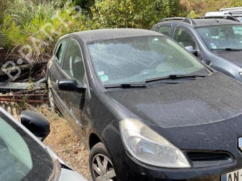 Mirror switch RENAULT CLIO III (BR0/1, CR0/1) 1.5 dCi (BR17, CR17) | BP20988698I25 