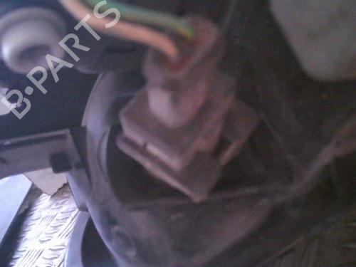 Right headlight PEUGEOT 206 Hatchback (2A/C) 1.4 i | BP20986461C29 