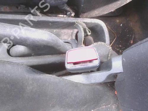 Used Seat buckle KIA PICANTO II (TA) 1.0 (67 hp) 29529171