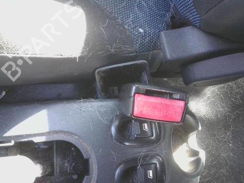 Used Front right belt tensioner Front right belt tensioner CITROËN C3 Pluriel (HB_) [2003-2026] 34141031 34141031