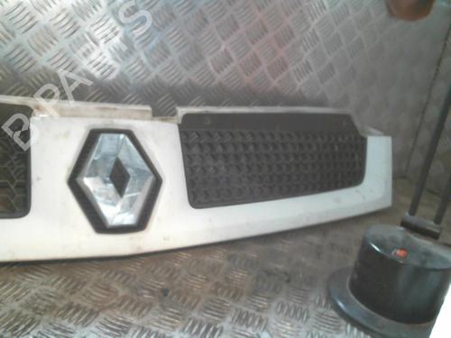 Grille RENAULT MASTER II Van (FD) 2.2 dCI 90 (FD0G, FD0N, FD2G, FD2N, FD3G, FD3N) | BP22038922C40 