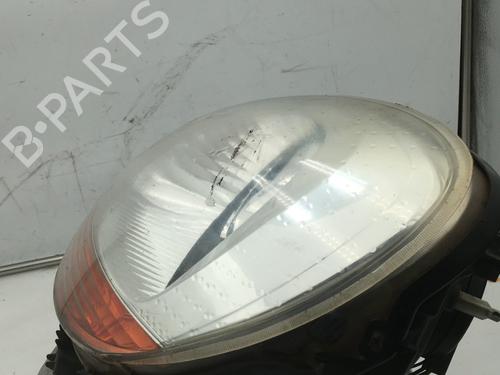 Left headlight RENAULT KANGOO Express (FC0/1_) 1.5 dCi (FC07, FC1R) | BP31794527C28  - Image 5