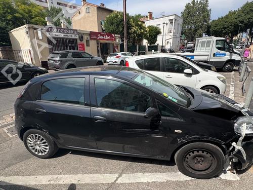 Ratstangsstang FIAT PUNTO (199_) 1.3 D Multijet | BP38306983I23 - Image 8