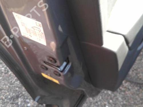 Used Electronic module Electronic module RENAULT CAPTUR I (J5_, H5_) 0.9 TCe 90 (90 hp) 27207538 27207538