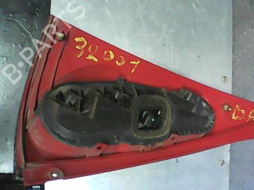 Used Right taillight Right taillight PEUGEOT 107 (PM_, PN_) 1.0 (68 hp) 20995349 20995349