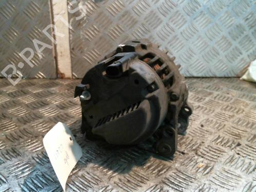 Alternator VW POLO (9N_, 9A_) 1.2 12V | BP20988541M7 