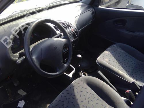 Starter CITROËN SAXO (S0, S1) 1.4 VTS | BP20987760M8 