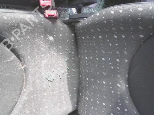 Used Rear seat Rear seat CITROËN C2 (JM_) [2003-2017] 36256514 36256514