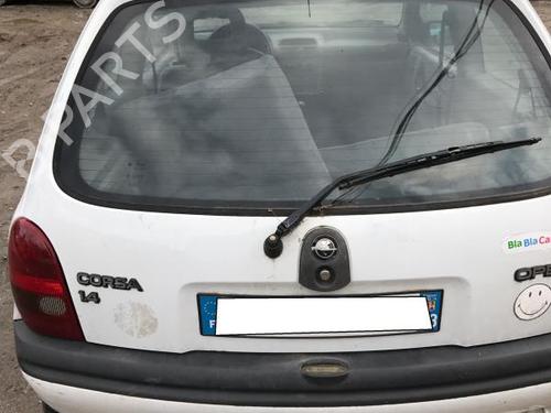 Starter OPEL CORSA B (S93) 1.2 i (F08, F68, M68) | BP22035802M8 