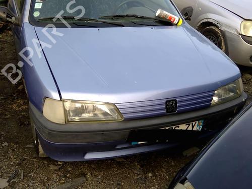 Left front fenders PEUGEOT 106 I (1A, 1C) 1.1 | BP22039867C41 