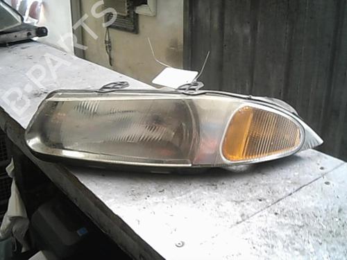 Scheinwerfer links ROVER 200 II Hatchback (RF) 220 SDi | BP20989712C28 