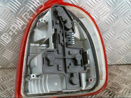 Left taillight OPEL CORSA B (S93) 1.2 i (F08, F68, M68) | BP20991569C34 
