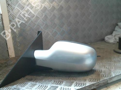 Left mirror RENAULT SCÉNIC II (JM0/1_) 1.9 dCi (JM0G, JM12, JM1G, JM2C) | BP22039216C26 