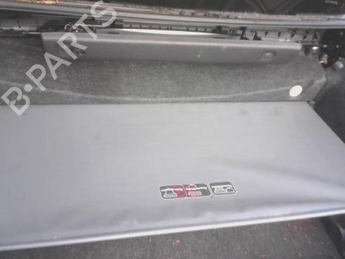 Used Rear parcel shelf PEUGEOT 206 CC (2D) 2.0 S16 (136 hp) 32022108
