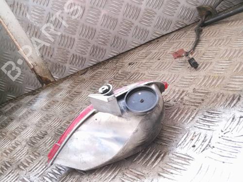 Rear bumper right light DACIA SANDERO II TCe 90 (B8M1, B8MA, B8AC) | BP25304839C82 