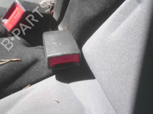 Used Seat buckle Seat buckle PEUGEOT PARTNER Tepee 1.6 BlueHDi 120 (120 hp) 34141234 34141234