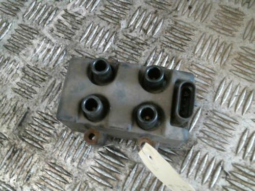 Bobine RENAULT CLIO II (BB_, CB_) 1.4 (B/CB0C, B/CB0S) (75 hp) 20998645