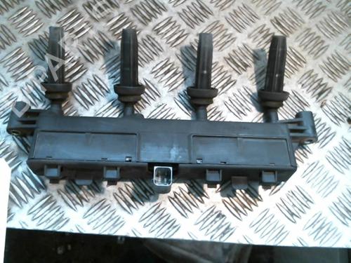 Used Ignition coil PEUGEOT 206 Hatchback (2A/C) 1.1 i (60 hp) 20992567