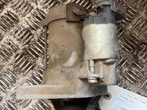 Used Starter Starter 36693619 36693619