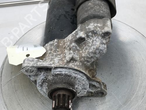 Used Starter AUDI A3 Sportback (8PA) 2.0 TDI 16V (140 hp) 31092496