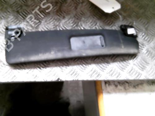 Used Right sun visor BMW Z4 Roadster (E85) 2.0 i (150 hp) 22053904