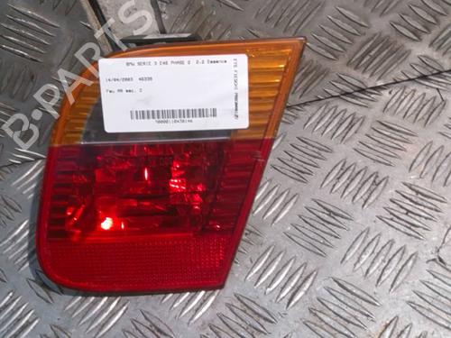 Right tailgate light BMW 3 (E46) 320 i | BP28053626C80 - Image 7