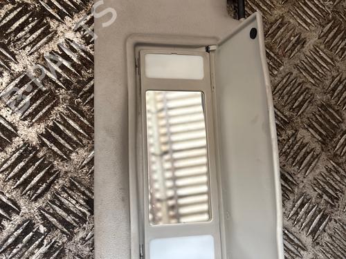 Used Right sun visor Right sun visor CITROËN XSARA (N1) 1.6 16V (109 hp) 33967004 33967004