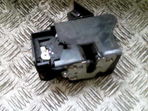Rear right lock DACIA SANDERO II TCe 90 (B8M1, B8MA, B8AC) | BP22372221C99
