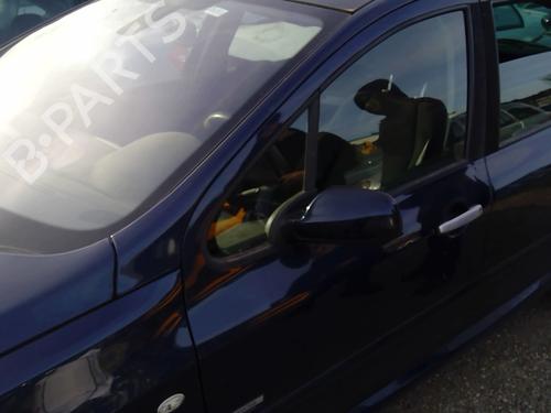 Steering column stalk PEUGEOT 307 Break (3E) 1.6 HDi 110 | BP24058662I23 - Image 6