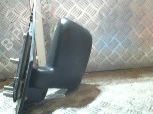 Used Left mirror FORD TRANSIT CONNECT (P65_, P70_, P80_) 1.8 Di (75 hp) 22039058