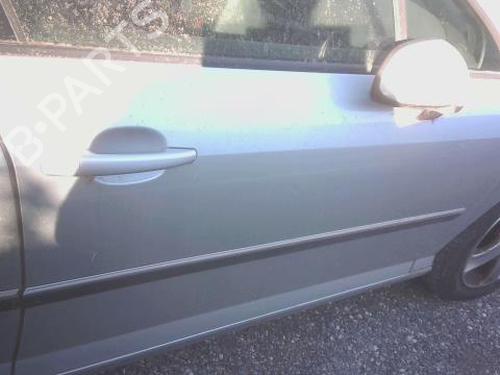 Used Right front door PEUGEOT 407 SW (6E_, 6D_) 2.0 HDi 135 (136 hp) 29176080