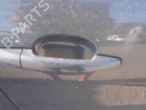 Used Front right exterior door handle PEUGEOT 308 SW I (4E_, 4H_) 1.6 HDi (109 hp) 27655097