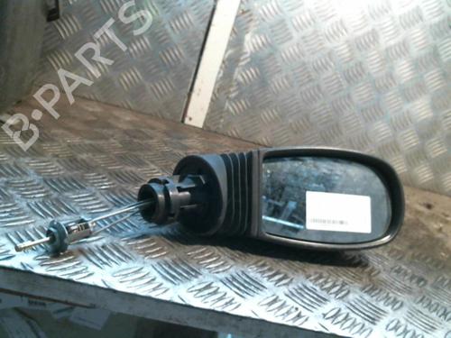 Right mirror FIAT PUNTO (188_) 1.2 60 (188.030, .050, .130, .150, .230, .250) | BP20992850C27 