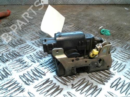 Used Electronic module RENAULT MASTER II Van (FD) 2.2 dCI 90 (FD0G, FD0N, FD2G, FD2N, FD3G, FD3N) (90 hp) 20993040