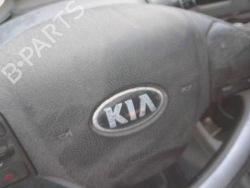 Used Driver airbag KIA PICANTO II (TA) 1.0 (67 hp) 29529169