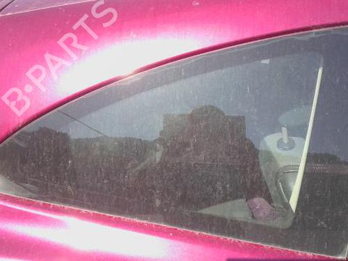 Panel rude bagtil højre Panel rude bagtil højre FORD KA (RU8) 1.3 TDCi (75 hp) 34238874 34238874