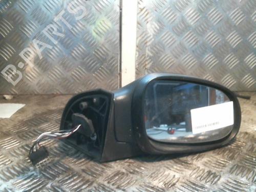 Right mirror MERCEDES-BENZ A-CLASS (W168) A 170 CDI (168.009, 168.109) | BP22039098C27 
