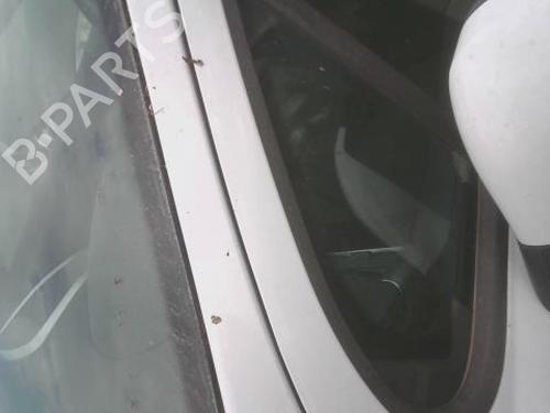 Venstre foran trekantet rude Venstre foran trekantet rude PEUGEOT 207 (WA_, WC_) 1.4 HDi (68 hp) 37476314 37476314