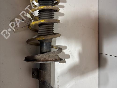 Used Left front shock absorber Left front shock absorber 29564907 29564907