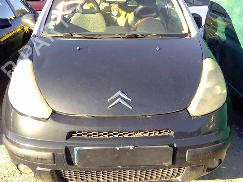 Left headlight CITROËN C3 Pluriel (HB_) 1.6 | BP20992513C28 