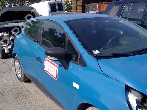 Left tailgate light RENAULT CLIO IV (BH_) 1.5 dCi 75 | BP25259332C79 - Image 8