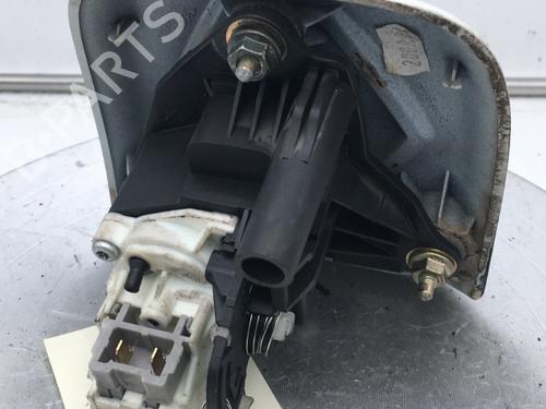 Used Switch Switch RENAULT CLIO II (BB_, CB_) 1.4 16V (B/CB0P, BB13) (98 hp) 32528517 32528517
