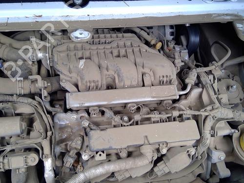 Używane Silnik RENAULT TWINGO III (BCM_, BCA_) 0.9 TCe 90 (BCM9, BCM2) (90 hp) 29940533