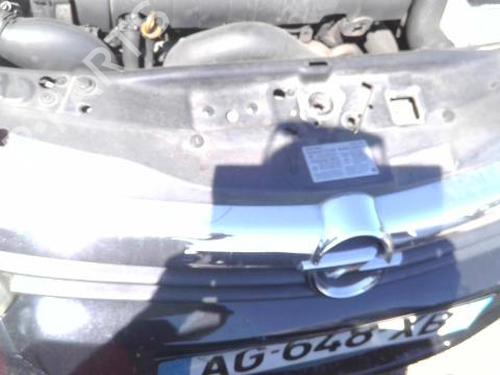 Used Grille OPEL ASTRA H (A04) 1.9 CDTI (L48) (150 hp) 27495445